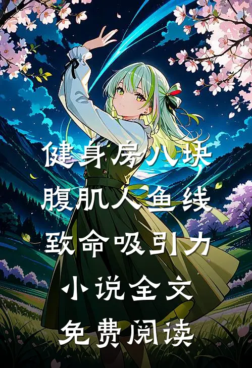 健身房八块腹肌人鱼线致命吸引力小说全文免费阅读