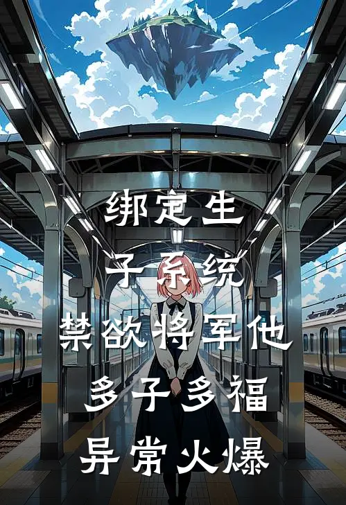 绑定生子系统，禁欲将军他多子多福异常火爆