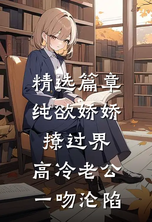 精选篇章纯欲娇娇撩过界，高冷老公一吻沦陷