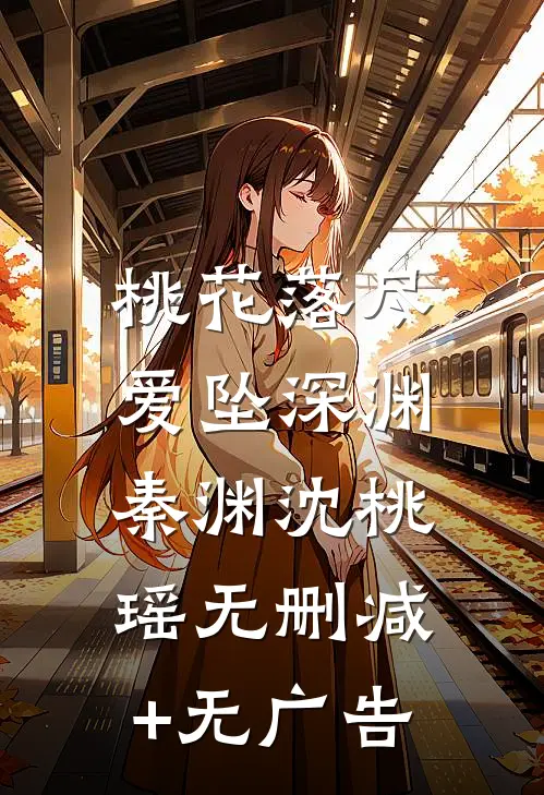 桃花落尽，爱坠深渊秦渊沈桃瑶无删减+无广告