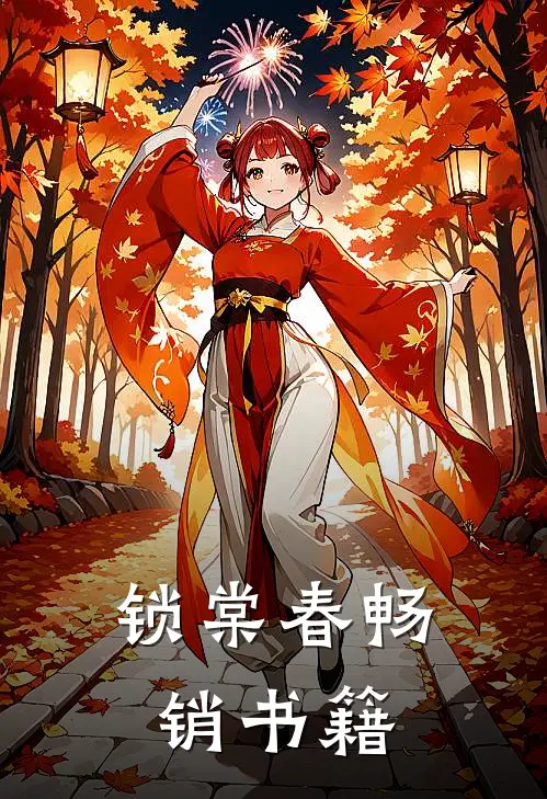 锁棠春畅销书籍