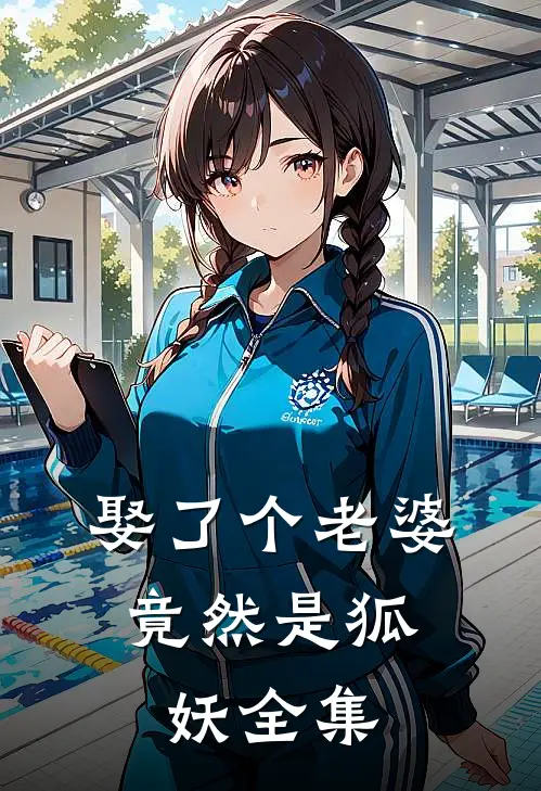 娶了个老婆，竟然是狐妖 全集