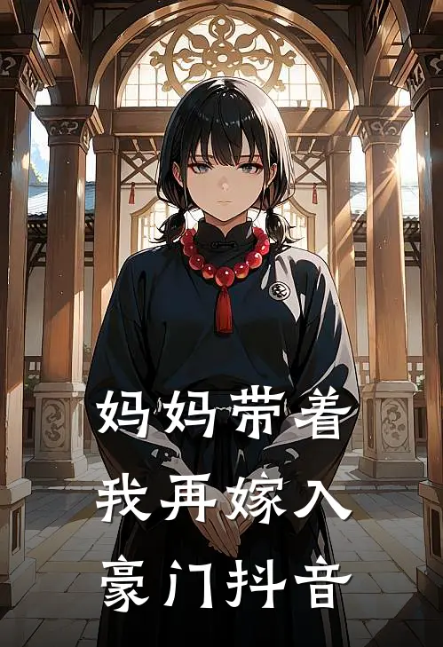 妈妈带着我再嫁入豪门抖音