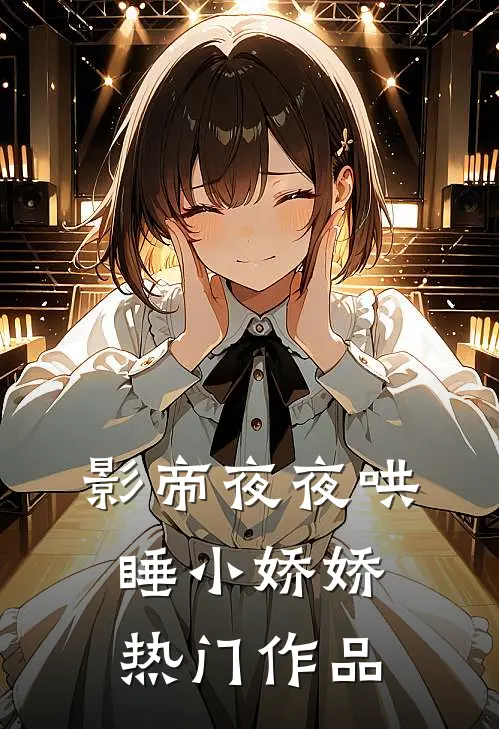 影帝夜夜哄睡小娇娇热门作品