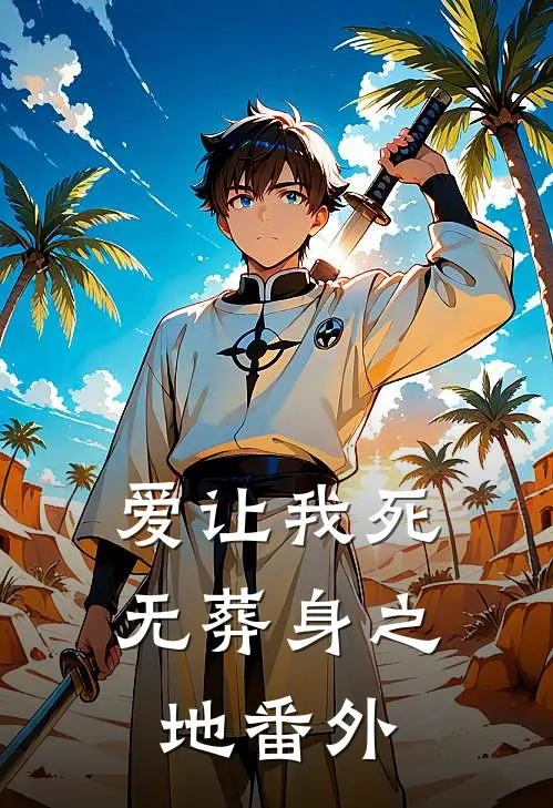 爱让我死无葬身之地番外
