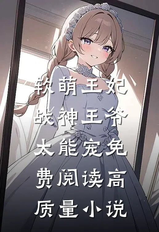 软萌王妃:战神王爷太能宠免费阅读高质量小说