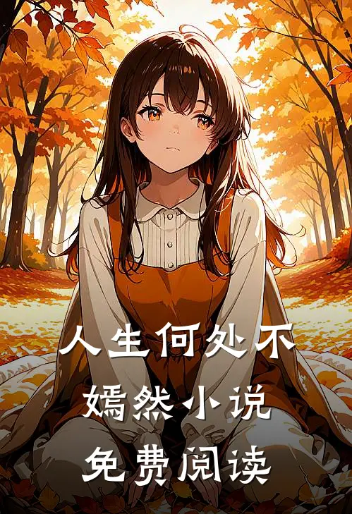 人生何处不嫣然小说免费阅读