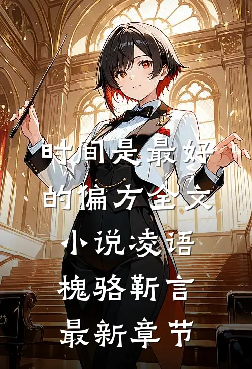 时间是最好的偏方全文小说凌语槐骆靳言最新章节