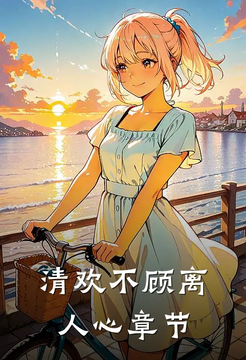 清欢不顾离人心章节