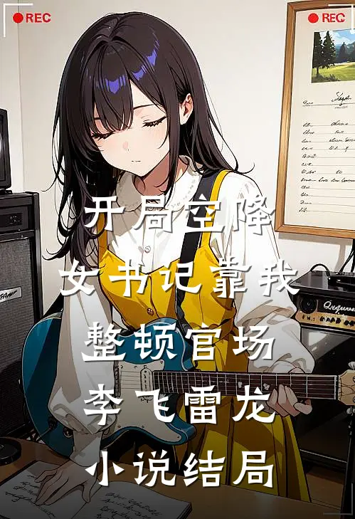 开局空降，女书记靠我整顿官场李飞雷龙小说结局