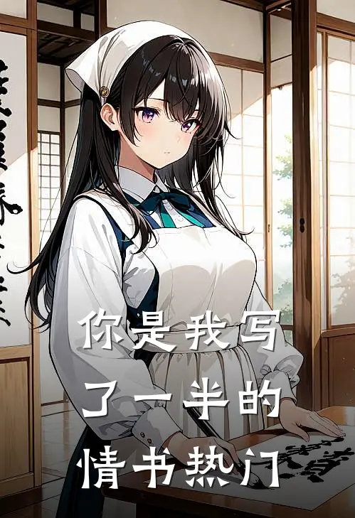 你是我写了一半的情书热门