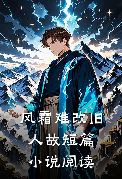 风霜难改旧人故短篇小说阅读