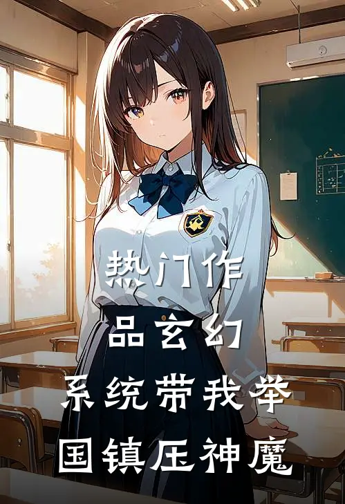 热门作品玄幻：系统带我举国镇压神魔