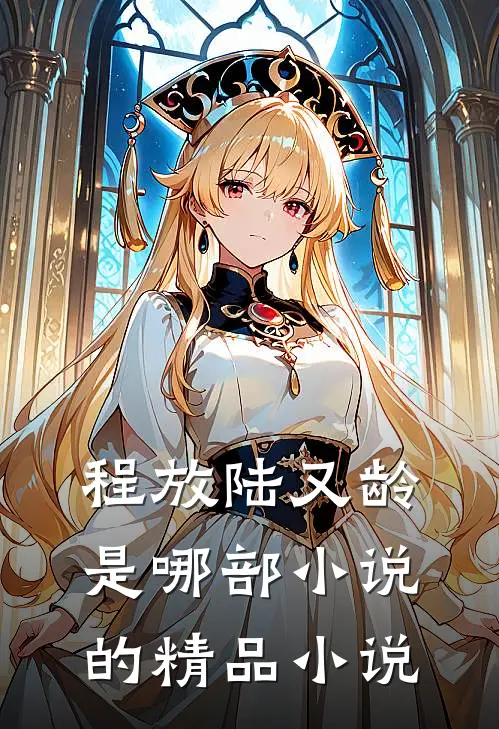 程放陆又龄是哪部小说的精品小说