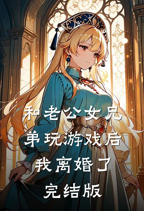 和老公女兄弟玩游戏后，我离婚了完结版
