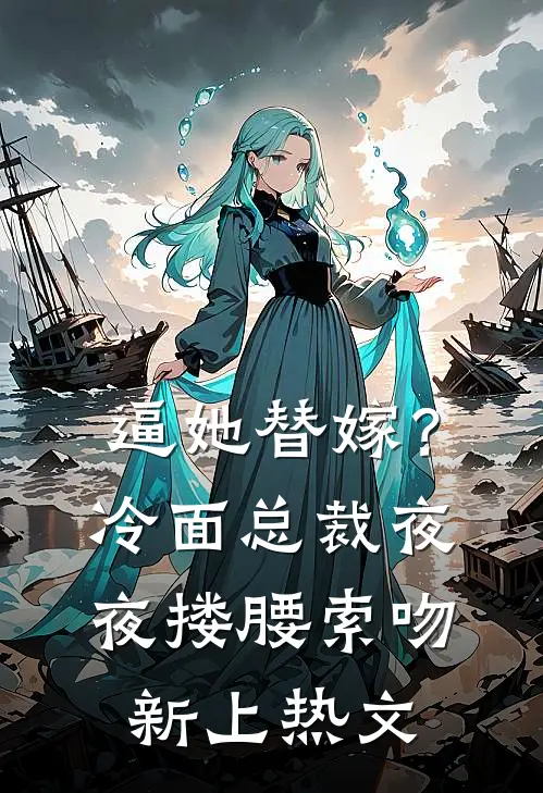 逼她替嫁？冷面总裁夜夜搂腰索吻新上热文