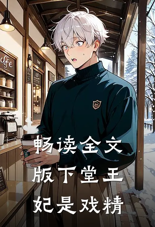 畅读全文版下堂王妃是戏精