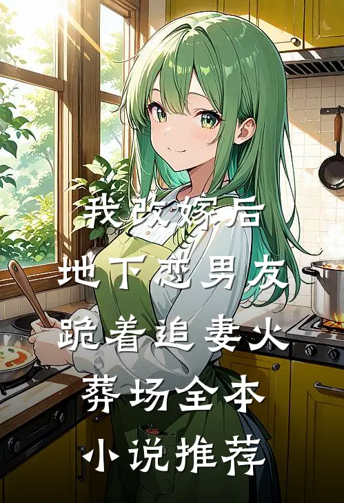 我改嫁后，地下恋男友跪着追妻火葬场全本小说推荐