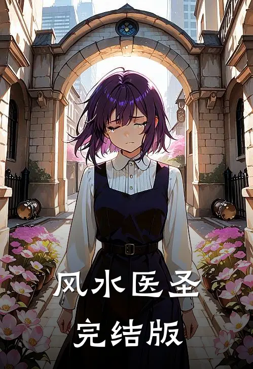 风水医圣完结版