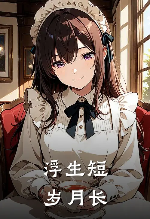 浮生短岁月长