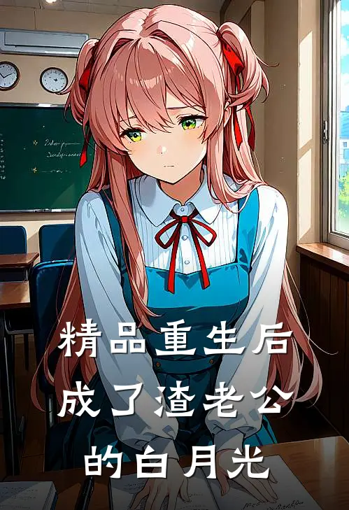 精品重生后，成了渣老公的白月光