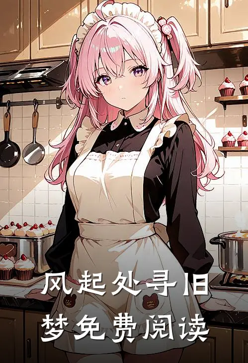 风起处寻旧梦免费阅读