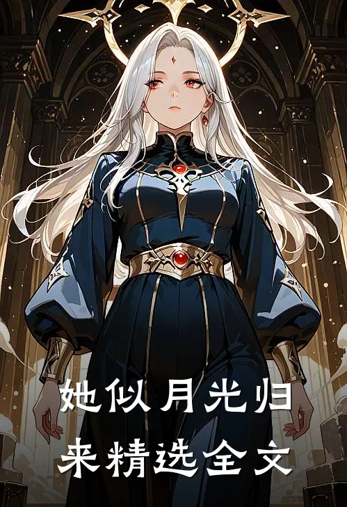 她似月光归来精选全文