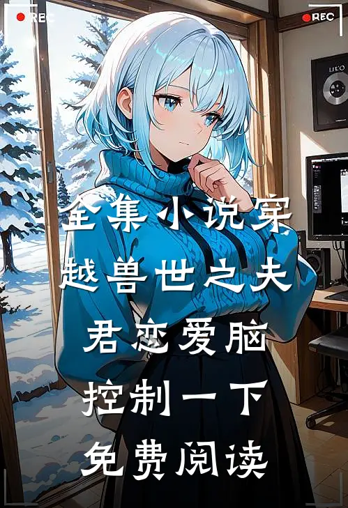 全集小说穿越兽世之夫君恋爱脑控制一下免费阅读
