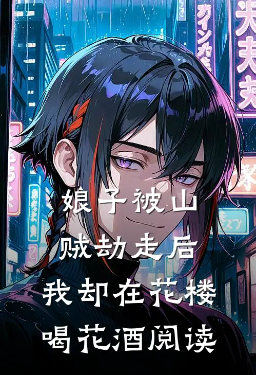 娘子被山贼劫走后，我却在花楼喝花酒阅读