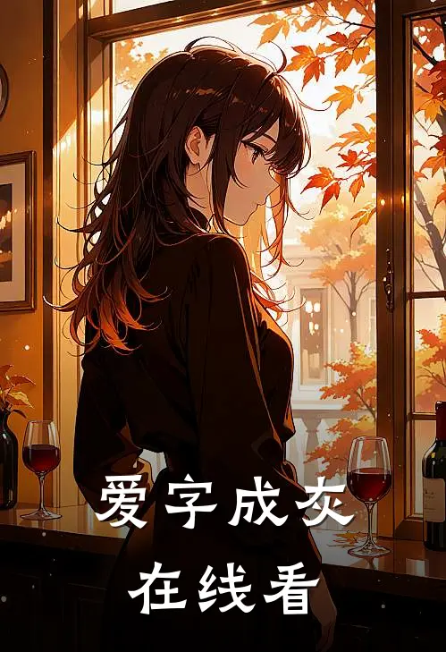 爱字成灰在线看