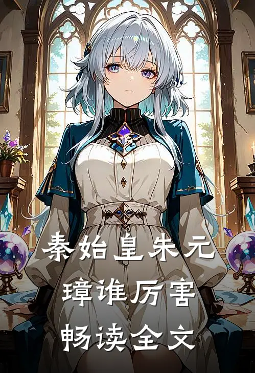 秦始皇朱元璋谁厉害畅读全文