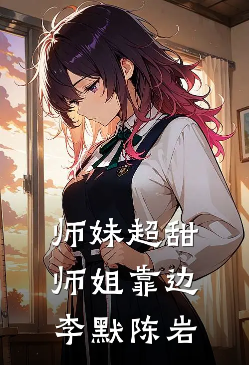 师妹超甜，师姐靠边李默陈岩