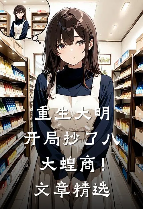 重生大明：开局抄了八大蝗商！文章精选