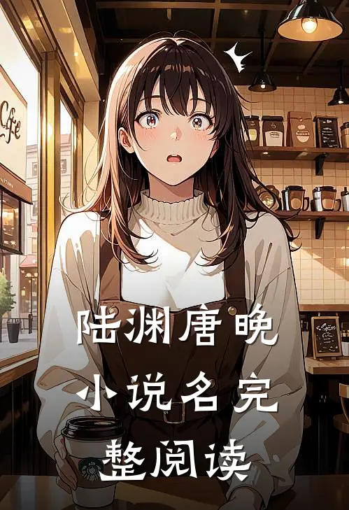 陆渊唐晚小说名完整阅读