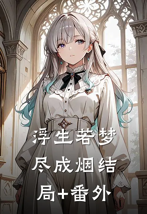 浮生若梦尽成烟结局+番外