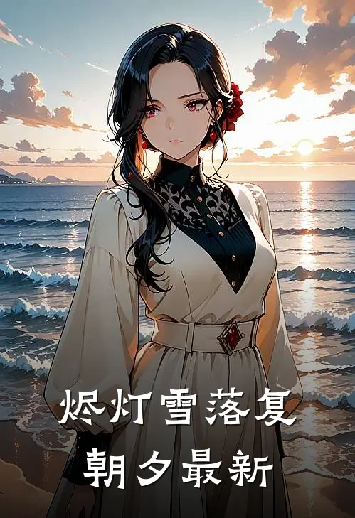 烬灯雪落复朝夕最新