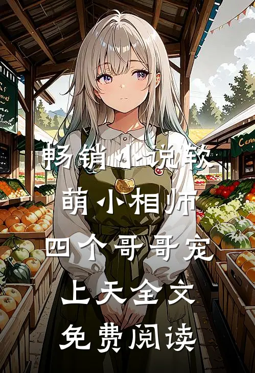 畅销小说软萌小相师:四个哥哥宠上天全文免费阅读