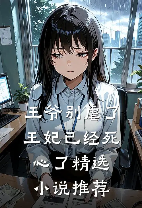 王爷别虐了，王妃已经死心了精选小说推荐