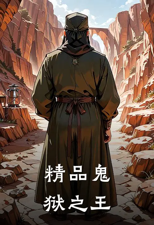 精品鬼狱之王