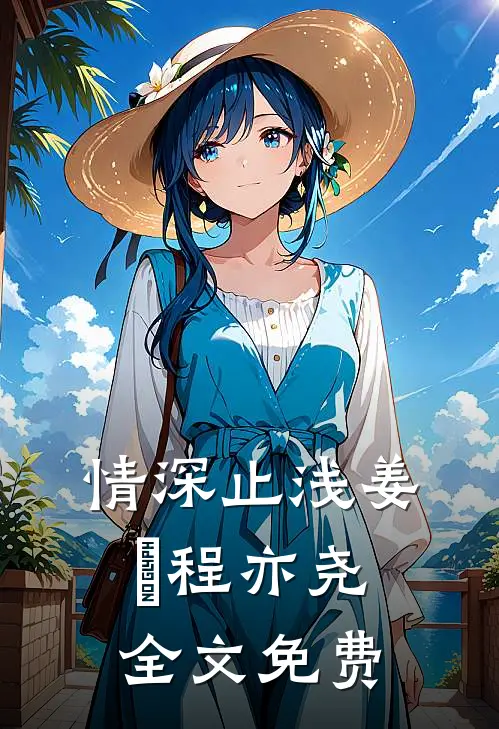 情深止浅姜玥程亦尧全文免费