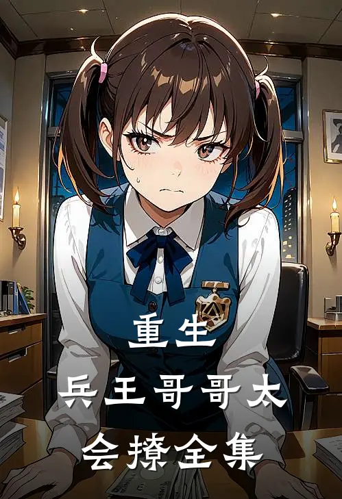 重生：兵王哥哥太会撩全集
