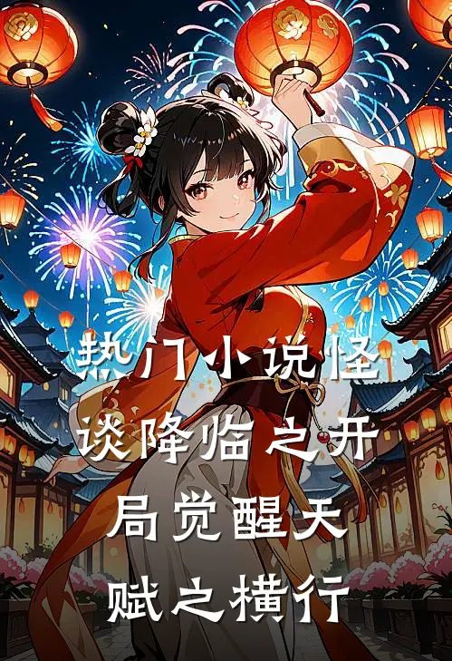 热门小说怪谈降临之开局觉醒天赋之横行