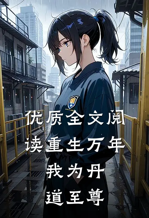 优质全文阅读重生万年：我为丹道至尊