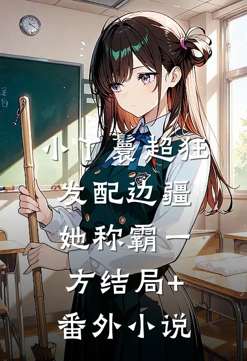 小丫鬟超狂，发配边疆她称霸一方结局+番外小说
