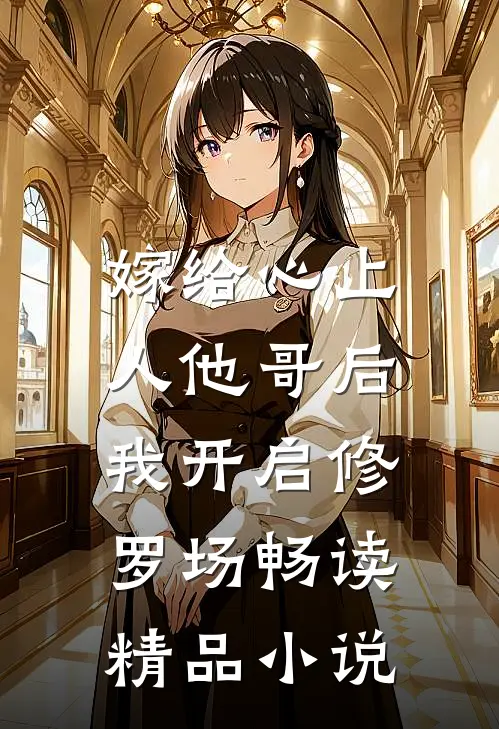 嫁给心上人他哥后，我开启修罗场畅读精品小说