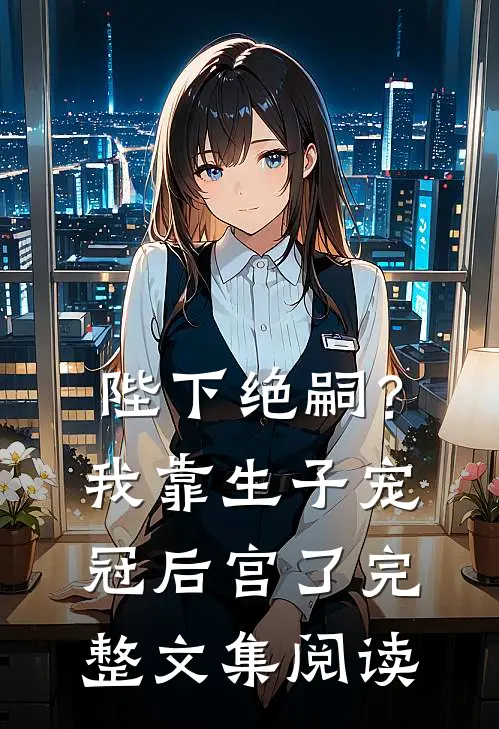 陛下绝嗣？我靠生子宠冠后宫了完整文集阅读