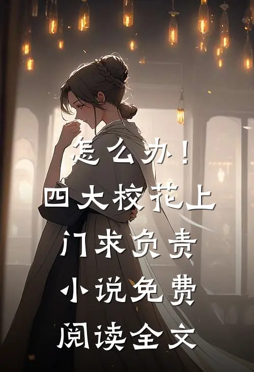 怎么办！四大校花上门求负责小说免费阅读全文