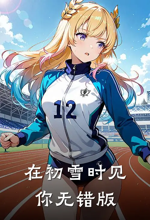 在初雪时见你无错版