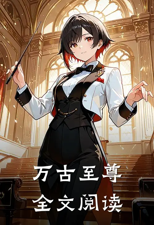 万古至尊全文阅读