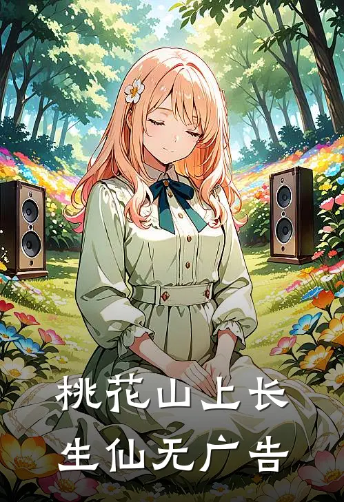 桃花山上长生仙无广告
